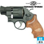 ^iJ[NX S&W M327 PC M&P R8 ver.2 HW ubN 2C` KXK {o[ {