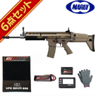 }C FN SCAR-L FDE dK LiPoobe[ tZbg