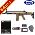 }C FN SCAR-L CQC FDE dK LiPoobe[ tZbg