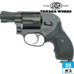 ^iJ[NX S&W M38 bodyguard Airweight J-Police ver2 HW ubN 2C` KXK {o[ {