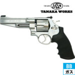 ^iJ[NX S&W M627 ptH[}XZ^[ 8-shot Vo[ 5C` KXK {o[ {