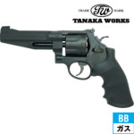 ^iJ[NX S&W M627 ptH[}XZ^[ 8-shot HW Ver.2 ubN 5C` KXK {o[ {