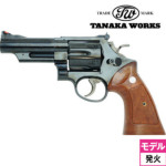 ^iJ[NX S&W M29 JE^[{A[h Steel Jupiter Finis 4C` Ύ fK  {o[