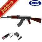 }C AK47 TYPE-3 dK obe[E[dtZbg