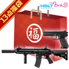 2024  dK  KXu[obN nhK ZbgI HK416D & HK45 }C