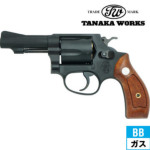 ^iJ[NX S&W M36 HW Ver2 3C` KXK {o[ {