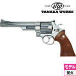 ^iJ[NX S&W M629 XeX Ws^[tBjbV Ver.2 6.5C` Ύ fK  {o[