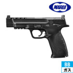 }C S&W M&P 9L PC Ported ubN KXu[obN nhK