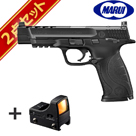 }C S&W M&P9L PC Ported KXu[obNK  _bgTCg Zbg