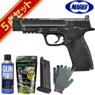 }C tZbg S&W M&P9L PC Ported KXu[obNK