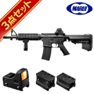 }C Colt M4 CQB|R Black hbgTCg Zbg ( dK + }CNvTCg + }Eg)