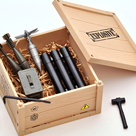 gA[[ LittleArmory ~^[n[hP[X B 1/12 ʐF LD014 TOMYTECH