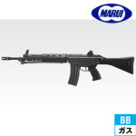 東京マルイ 89式 5.56mm 小銃 固定銃床型｜No.06（ガスブローバックライフル）