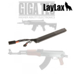 CNX EVO |obe[ XeBbN AK ^Cv 7.4V 1100mAh 20C max30C