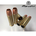 マルシン 6mm ガスXカートリッジ ガスリボルバー S&W M36/M60 チーフ スペシャル 用（5発入 カッパーヘッド）
