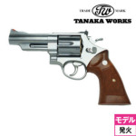 ^iJ[NX S&W M629 XeX Ws^[tBjbV Ver.2 4C` Ύ fK  {o[