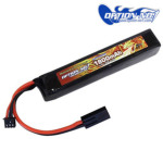 IvVNo.1 HIGH POWER LiPo 1800mAh 7.4ViXgbNeʃ^CvjbGB0043M