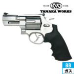 ^iJ[NX S&W M629 PC tbgTCh ver.3 3C` Stainless 3inch KXK {o[ {