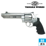 ^iJ[NX S&W M629 PC V-comp Ver.3 5C` KXK {o[ XeX