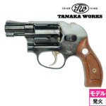 ^iJ[NX S&W M49 {fB[K[h Ver.2 X`[Ws^[tBjbV 2C` Ύ fK {o[