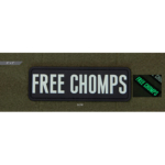 ~XybNL[ pb` FREE CHOMPS PVC