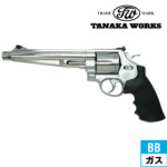 ^iJ[NX S&W M629 PC V-comp Ver.3 XeX 7.5C` KXK {o[