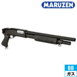マルゼン M870 GV+1 グリップバージョン プラス ワン（ガス ショットガン）