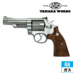 ^iJ[NX S&W M66 Robg }Oi ver.3 ABS  4C` KXK {o[