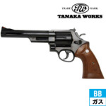 ^iJ[NX S&W M29 JE^[{A[h ver.3 X`[tBjbV 6.5C` KXK {o[