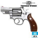 ^iJ[NX S&W M66 Robg }Oi ver.3 ABS 2.5C` KXK {o[