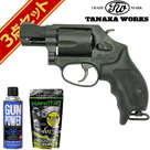 S&W M360J SAKURA .38special HW ubN 1-7/8C` KXK {o[ tZbg