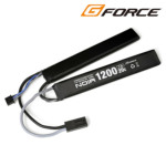 G-FORCE |obe[ Noir 7.4V 1200mAh SOPMOD Ή ThpbN 20C