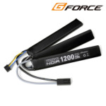 G-FORCE |obe[ Noir 11.1V1200mAh JX^K p ThpbN 20C