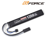 G-FORCE |obe[ Snipe Master LiHV 7.6V 1350mAh XgbNC