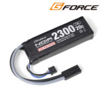 G-FORCE |obe[ Snipe Master LiHV 7.6V 2300mAh ~jS