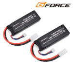 G-FORCE |obe[ FIRST SHOT 7.4V 1800mAh ~jS 2{