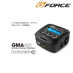 G-FORCE 充電器 GMA465 AC チャージャー リポ リフェ ニッケル水素 LiHV NiCD Etc