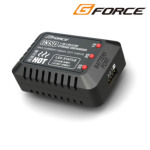 G-FORCE 放電器 G3SD Storage Discharger （リポ LiHV）｜G0410 リニュアール