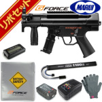 }C MP5K Nc nCTCN dK G-FORCE |obe[ tZbg