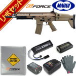 }C SCAR-L CQC FDE dK G-FORCE |obe[ tZbg