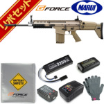 }C SCAR-H FDE dK G-FORCE |obe[ tZbg