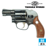 ^iJ[NX S&W M49 {fB[K[h Ver.2 Steel Jupiter Finis 2C` KXK {o[