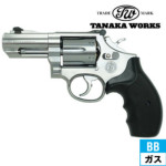 ^iJ[NX S&W M66 PC F-comp Ver.3 XX Vo[ 3C`iKXK {o[{́j