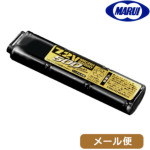 東京マルイ バッテリー マイクロ500 (電動ハンドガン 電動コンパクトマシンガン 用 ニッケル水素 7.2V/500mAh) メール便 対応商品