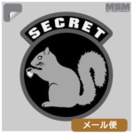 fJ[ V[ MSM ~XybNL[ SECRET SQUIRREL [ Ήi