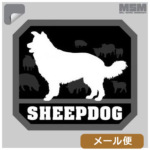 fJ[ V[ MSM ~XybNL[ SHEEPDOG [ Ήi