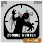 fJ[ V[ MSM ~XybNL[ ZOMBIE HUNTER [ Ήi