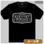 ミリタリー Tシャツ MSM ミルスペックモンキー Kentucky Windage メール便 対応商品