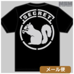 ~^[ TVc MSM ~XybNL[ Secret Squirrel [ Ήi