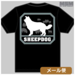 ~^[ TVc MSM ~XybNL[ Sheepdog [ Ήi